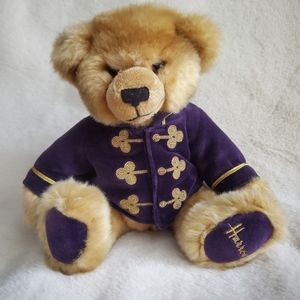 Harrods Christmas 2000 Bear